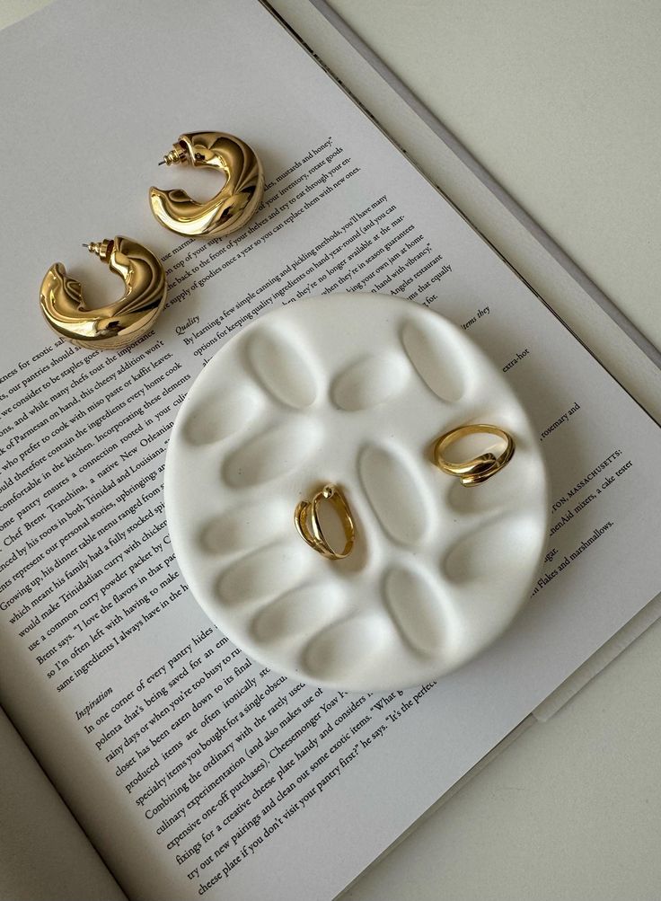 Ring Tray