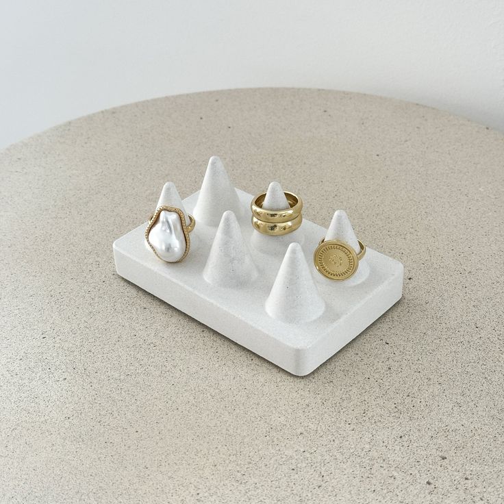 Ring Holder