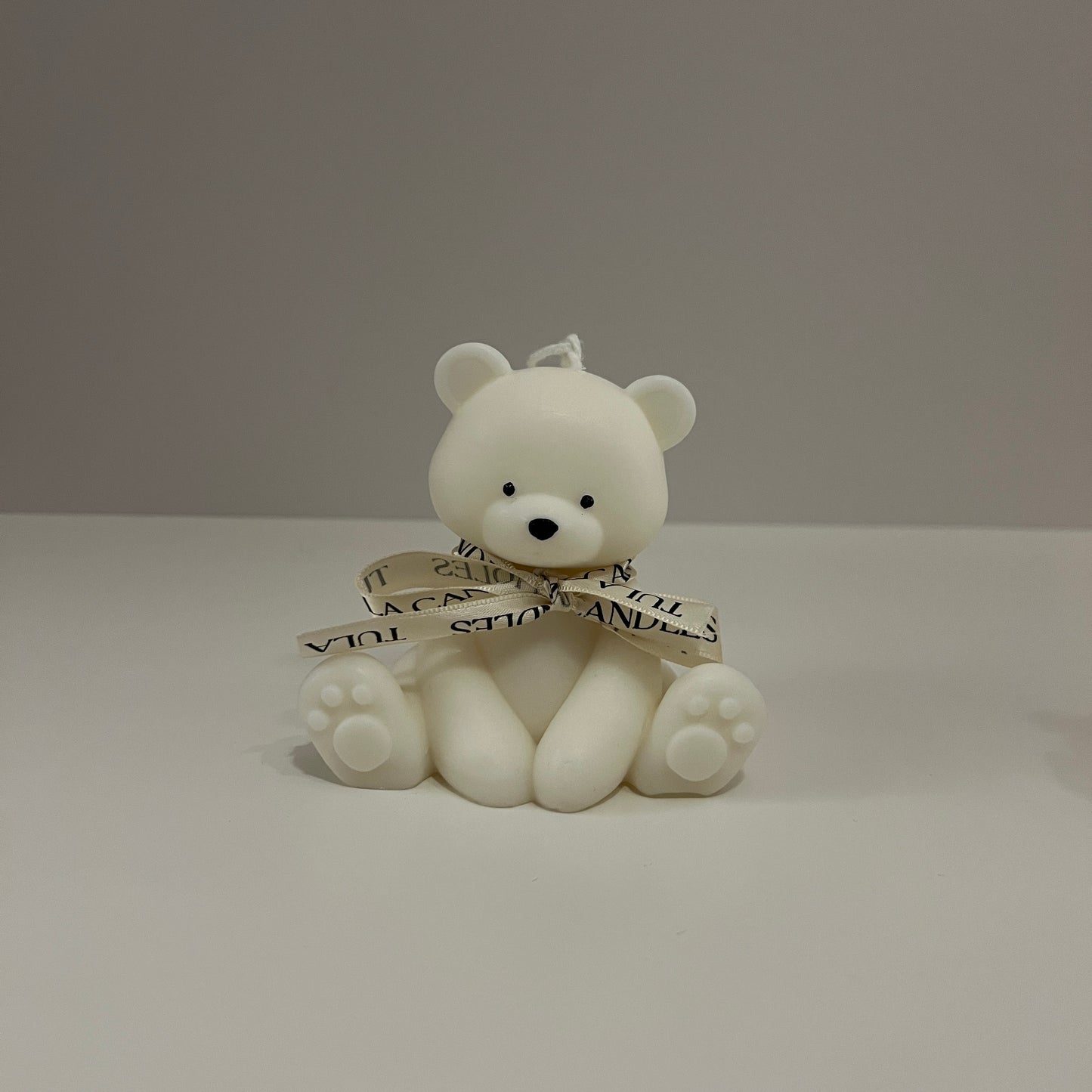 Sitting Teddy Bear