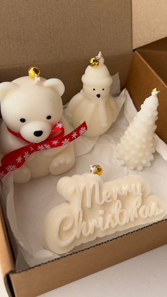 Christmas Wonder Gift Box