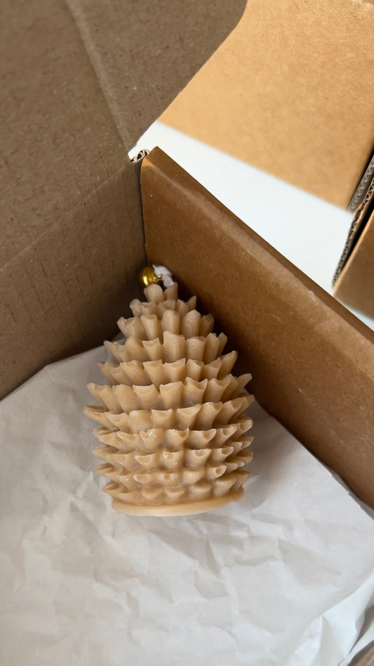 Mini Pinecone