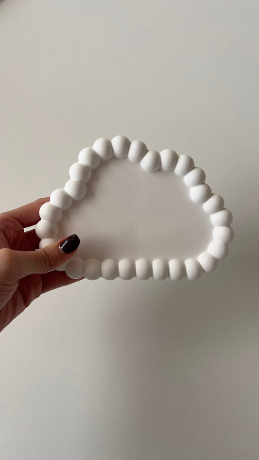 Bubble Cloud Tray