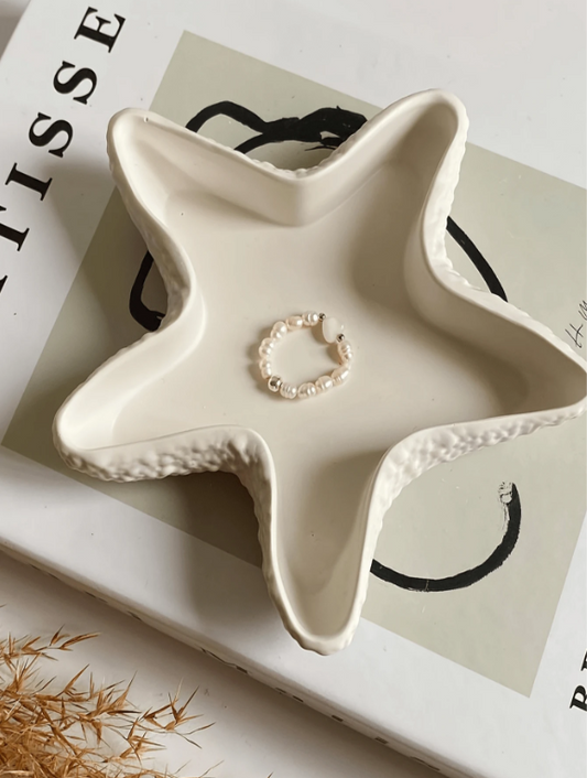 Starfish Dish