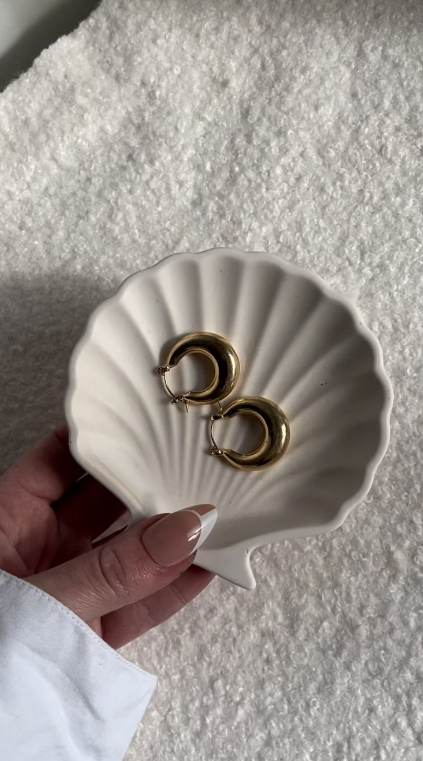 Sea Shell Tray