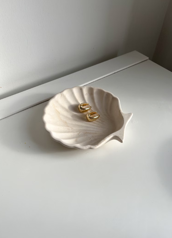 Sea Shell Tray