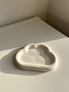 Cloud Tray