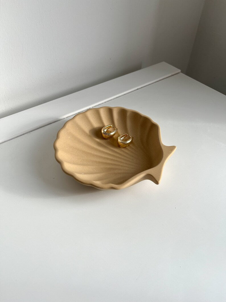 Sea Shell Tray